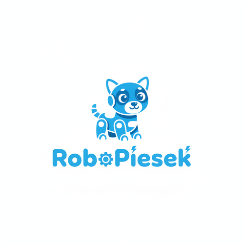 Logo RoboPiesek